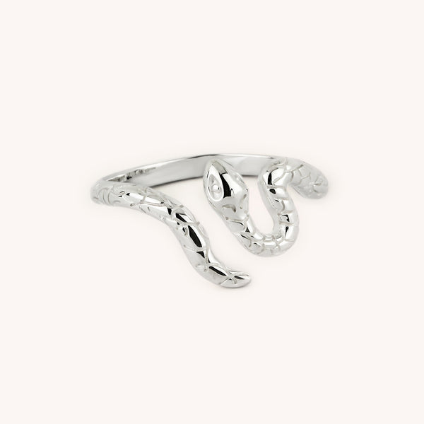 Snake Ring
