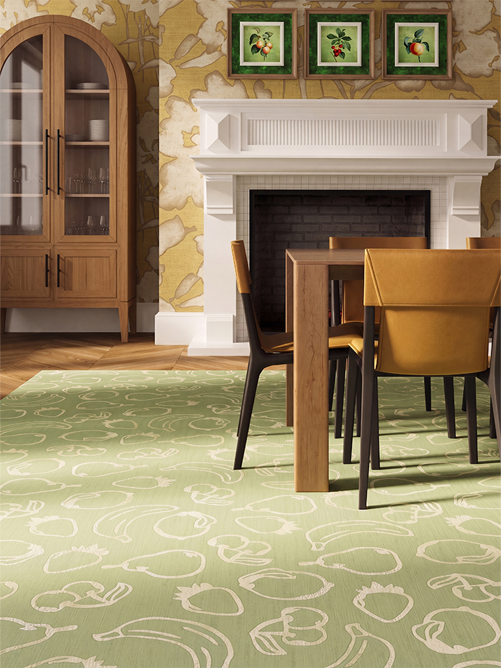 Rude Rug Handtufted Rugs – NOVA RUDE