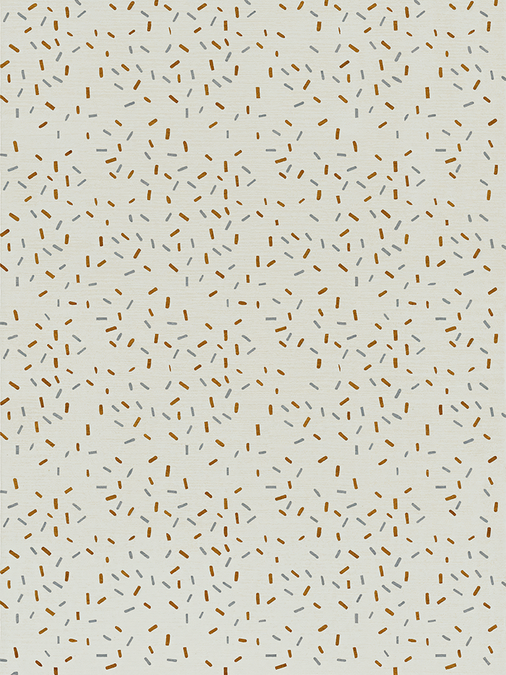 Sprinkle Rug Sprinkle wool and silk abstract handknotted rug – NOVA RUDE
